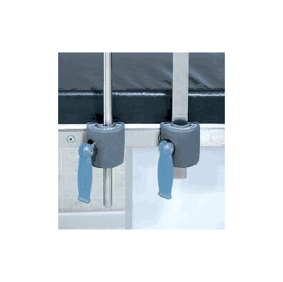 Allen Rail Clamp, Universal