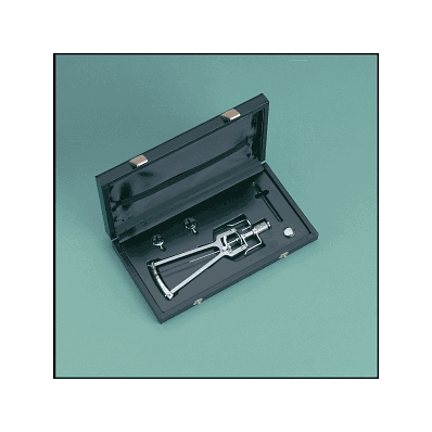 Allen-schiotz Tonometer - Medline