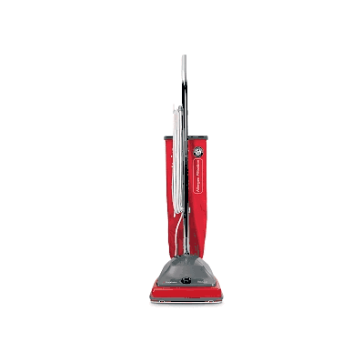 Allergen Upright Vacuums - VacuUm, Upright, 1
