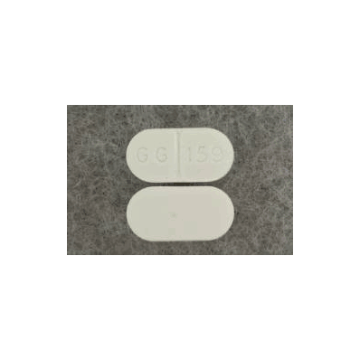 Allergy Relief 1.34 Mg 100 Per Bottle - Clema