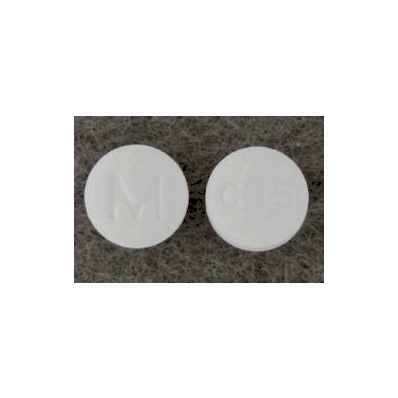 Allergy Relief, 5 mg Strength Cetirizine Hydrochloride
