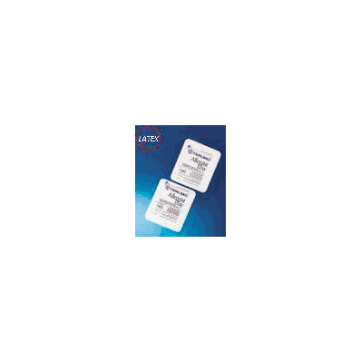 Allergy Tray Terumo 1 Ml 26 Gauge 3/8 Inch W