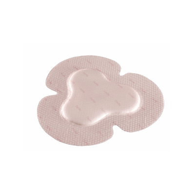 Allevyn, Gb Lite, 2" X 2" - Medline