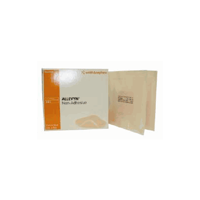 Allevyn Hydrophilic Polyurethane Foam 2 X 2 3