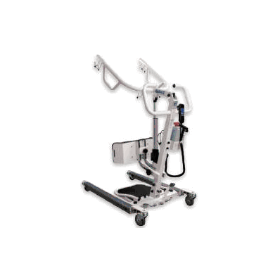 Alliance Stand Assist Patient Lift 600 Lbs -