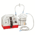 Allied SU1092, Stem Lid Suction Canister 500 mL EACH<br><br><font color="red"><b>BACK TO THE PRODUCT TABLE, <a href="https://www.aaawholesalecompany.com/allied-healthcare-transfer-equipment-suction-canister.html">CLICK HERE</a></b></font>