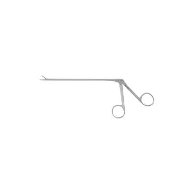 Alligator Forceps Noyes 5-1/2 Inch - Forcep,