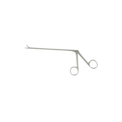 Alligator Forceps Noyes Scissor Type 5-1/2 In
