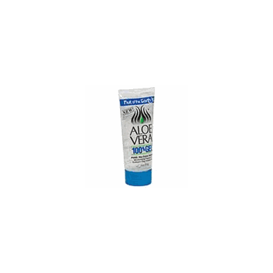 Aloe Vera Gel 100%