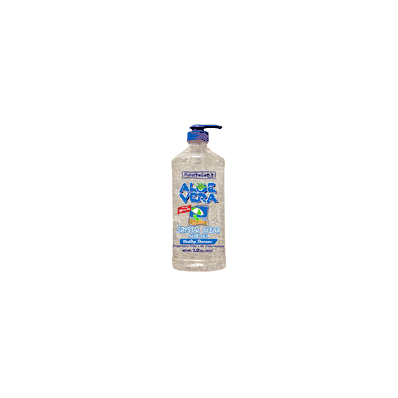 Aloe Vera Gel