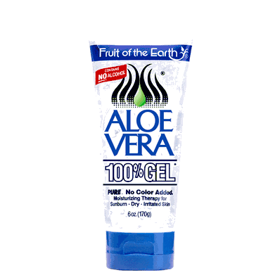 Aloe 99 Gel