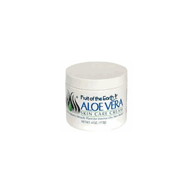 Aloe Vera SkinCare Cream