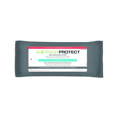 Aloetouch Protect Dimethicone Skin Protectant