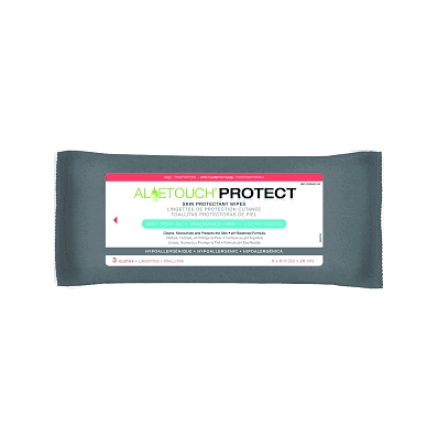 Aloetouch Protect Dimethicone Skin Protectant