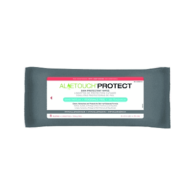 Aloetouch Protect Dimethicone Skin Protectant