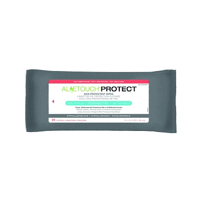 Aloetouch Protect Dimethicone Skin Protectant