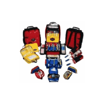 Als Pack, Thomas Orange - - Moore Medical