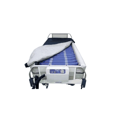 Alternating Pressure Mattress Med-aire Plus