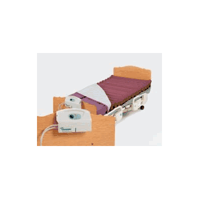 Alternating Pressure Mattress Medtech 8000 -
