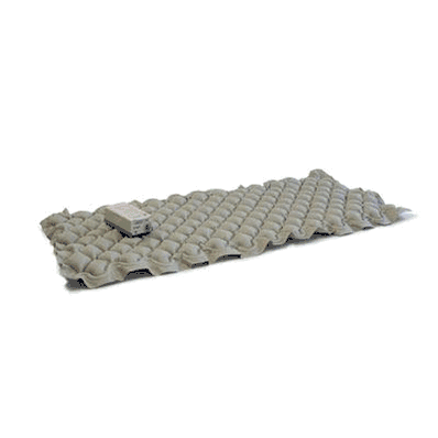 Alternating Pressure Pad (App) Mattress Overl