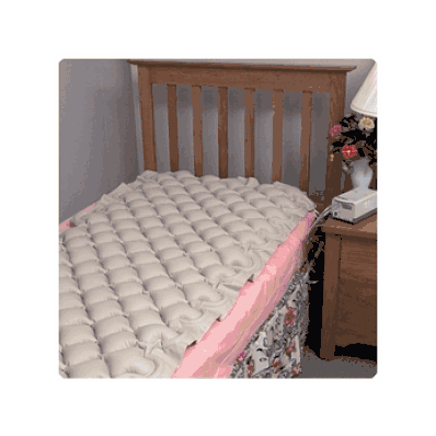 Alternating Pressure Pads By Patterson - Alte
