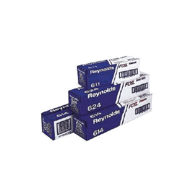 Aluminum Foil Reynolds - Foil, Aluminum 18"X5