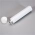 Aluminum Ointment Tube, 30g with White Plastic Screw Caps lined with Autoclavable Tube, sold as 12 tubes/pack by Healtchare 10202<br><br><font color="red"><b>BACK TO THE PRODUCT TABLE, <a href="https://www.aaawholesalecompany.com/aluminum-ointment-tubes-by-healthcare.html">CLICK HERE</a></b></font>