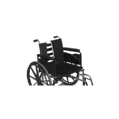 Amara? Back System - Back, W/C Amara Adj 16-2