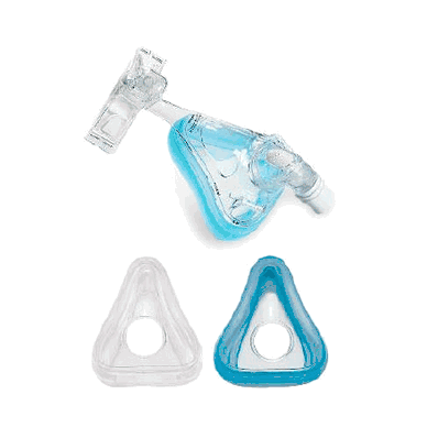Amara Gel CPAP Mask with Headgear, Size Petite