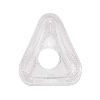 Amara Gel Full Face Mask Replacement Cushion, Petite