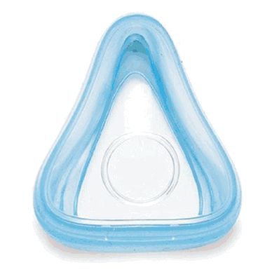 Amara Gel Full Face Mask Replacement Cushion, Small