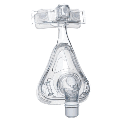 Amara Nasal Mask Headgear, Standard Size