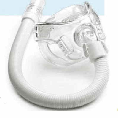 Amara View CPAP Mask Only, Size Large