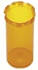 Amber Vial, PPV-12 dr. without Cap, Plastic, sold as 325/Case by Berry 07061014012<br> <br><font color="red"><b>BACK TO THE PRODUCT TABLE,</b></font> <a href="http://www.aaawholesalecompany.com/berry-plastics-pharmaceuticals-prescription-bottles-scriptvison-perfectpak-vials-and-caps.html">CLICK HERE</a>