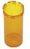 Amber Vial, PPV-40 dr. without Cap, Plastic, sold as 110/Case by Berry 3683356<br> <br><font color="red"><b>BACK TO THE PRODUCT TABLE,</b></font> <a href="http://www.aaawholesalecompany.com/berry-plastics-pharmaceuticals-prescription-bottles-scriptvison-perfectpak-vials-and-caps.html">CLICK HERE</a>