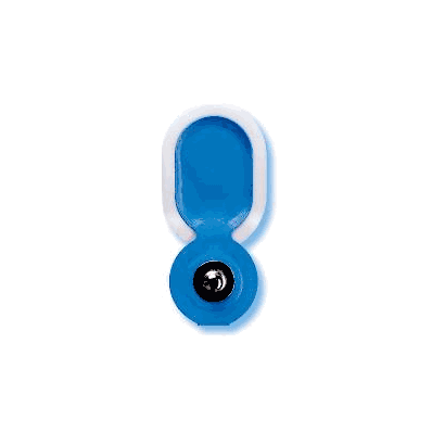 Ambu Blue Sensor, 22 x 30 mm