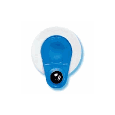 Ambu Blue Sensor, 34 x 40 mm