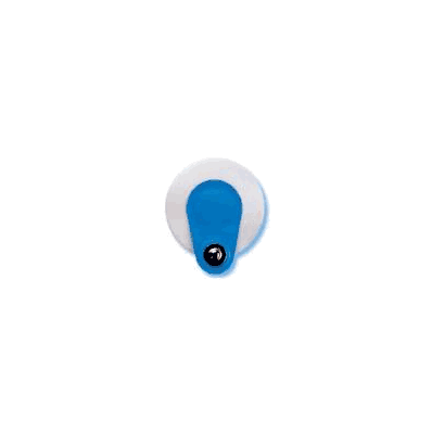 Ambu Blue Sensor, 38 mm