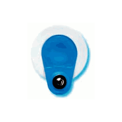 Ambu Blue Sensor, 40.8 x 34 mm