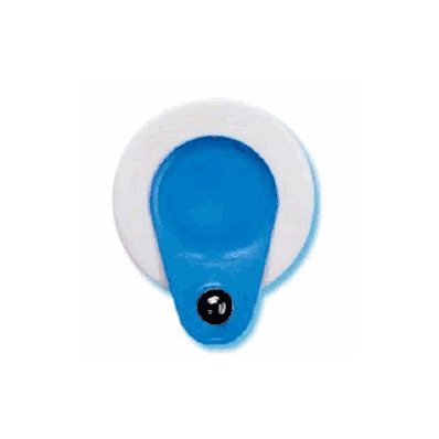 Ambu Blue Sensor, 41 x 34 mm