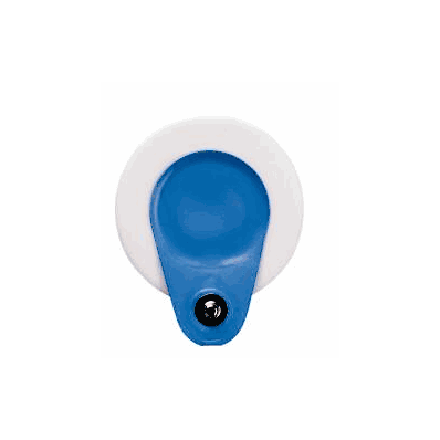 Ambu Blue Sensor, 48x57mm