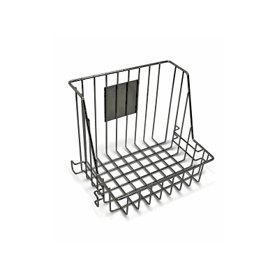 Ambulance Mounting Basket - Basket, Mounting,