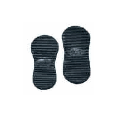 Ambulation Sole Foothold Waffle Secure Stic