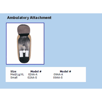 Ambulatory Attachment - Large / Med / XL
