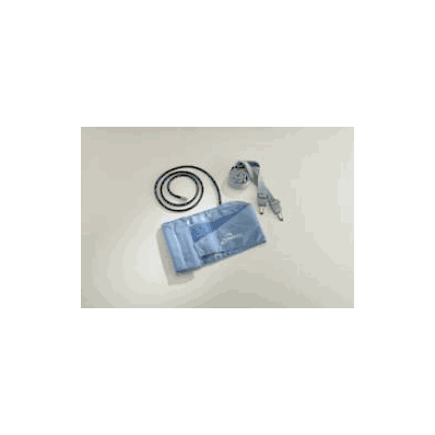 Ambulatory Blood Pressure Cuff, 1-tube Tru-cu