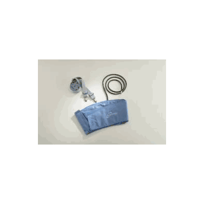 Ambulatory Blood Pressure Cuff, 1-tube Tru-cu