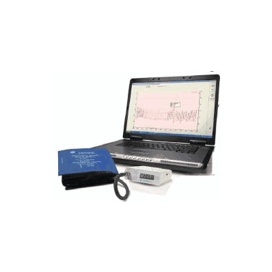 Ambulatory Monitor Cardiosoft Blood Pressure