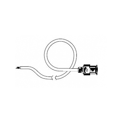 Amc, Self-retaining, Lewicky, 0.9mmx3.5mm -
