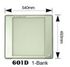 AMD #601D Illuminator, Thinline 1 Bank Illuminator 14" x 17" Film with Film Activated Switches and Variable Light Control, sold as Each  <br>for more info, <font color="red"><b><a href="http://site.aaawholesalecompany.com/Files/TrueVue_Illuminator.pdf">CLICK HERE</a></b></font><br><br><font color="red"><b>BACK TO THE PRODUCT TABLE, <a href="https://www.aaawholesalecompany.com/diagnostic-instruments-and-supplies-imaging-truevue-illuminators-by-amd.html">CLICK HERE</a></b></font>