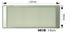 AMD #603D Illuminator, Thinline 3 Bank Illuminators 49 1/4" x 19 3/8" x 1 1/2" Film with Film Activated Switches and Variable Light Control, sold as Each  <br>for more info, <font color="red"><b><a href="http://site.aaawholesalecompany.com/Files/TrueVue_Illuminator.pdf">CLICK HERE</a></b></font><br><br><font color="red"><b>BACK TO THE PRODUCT TABLE, <a href="https://www.aaawholesalecompany.com/diagnostic-instruments-and-supplies-imaging-truevue-illuminators-by-amd.html">CLICK HERE</a></b></font>